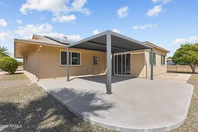 10944 W Saratoga Circle, Sun City, AZ 85351 - Photo 33
