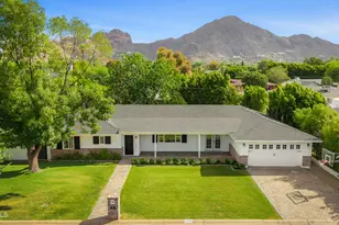 4618 E Calle Ventura, Phoenix, AZ 85018 - Photo 1