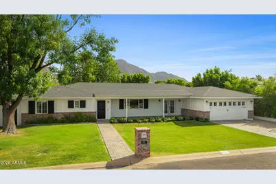 4618 E Calle Ventura --, Phoenix, AZ 85018 - Photo 33