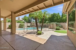 4401 E Casey Ln, Cave Creek, AZ 85331 - Photo 47