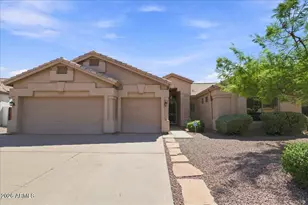 4401 E Casey Ln, Cave Creek, AZ 85331 - Photo 5