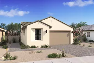 4392 N 203rd Ln, Buckeye, AZ 85396 - Photo 1