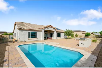 941 E Lowell Avenue, Gilbert, AZ 85295 - Photo 33