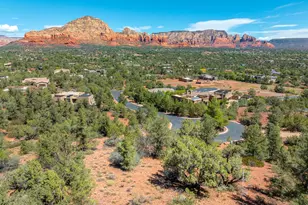175 Calle Del Viento, Sedona, AZ 86336 - Photo 1