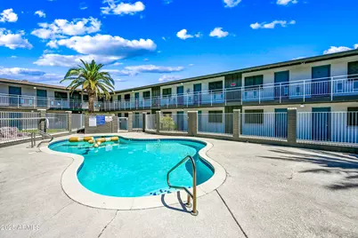 3025 N 32nd Street #Apt 50, Phoenix, AZ 85018 - Photo 19