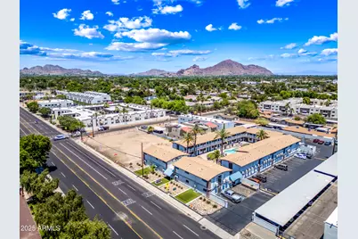 3025 N 32nd Street #Apt 50, Phoenix, AZ 85018 - Photo 27