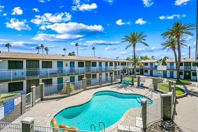 3025 N 32nd Street #Apt 46, Phoenix, AZ 85018 - Photo 21