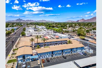 3025 N 32nd Street #Apt 46, Phoenix, AZ 85018 - Photo 23