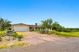 1530 N Wyatt Ln, Tombstone, AZ 85638 - Photo 1