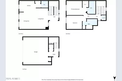 280 S Evergreen Road #1307, Tempe, AZ 85288 - Photo 39