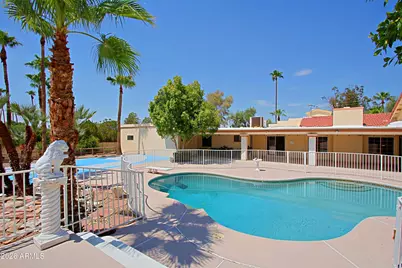 6801 E Thunderbird Road, Scottsdale, AZ 85254 - Photo 45