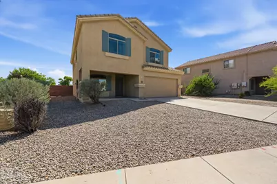 12345 W Heatherbrae Drive, Avondale, AZ 85392 - Photo 1
