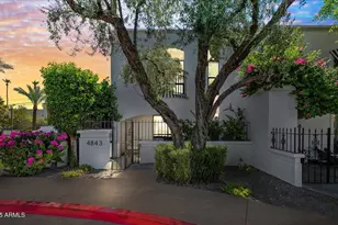 4843 N 72nd Way, Scottsdale, AZ 85251 - Photo 1