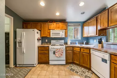 2461 W Coronado Avenue --, Flagstaff, AZ 86001 - Photo 15