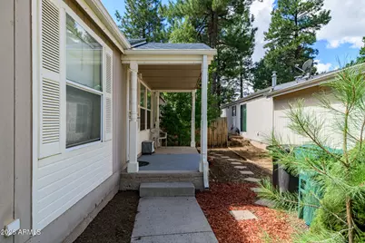 2461 W Coronado Avenue --, Flagstaff, AZ 86001 - Photo 5