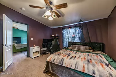 2461 W Coronado Avenue --, Flagstaff, AZ 86001 - Photo 19