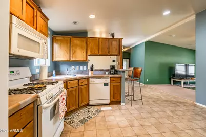 2461 W Coronado Avenue --, Flagstaff, AZ 86001 - Photo 17