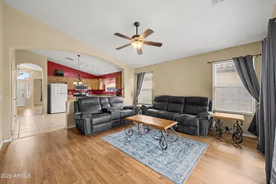 642 W Mesquite Tree Lane, San Tan Valley, AZ 85143 - Photo 3