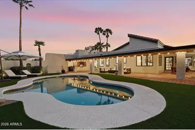 8956 E Venus Drive, Carefree, AZ 85377 - Photo 69