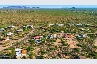 8956 E Venus Drive, Carefree, AZ 85377 - Photo 75