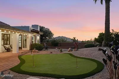 8956 E Venus Drive, Carefree, AZ 85377 - Photo 71