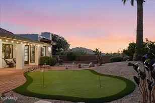 8956 E Venus Dr, Carefree, AZ 85377 - Photo 71