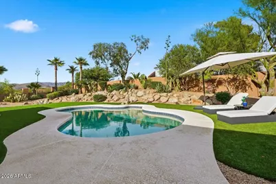 8956 E Venus Drive, Carefree, AZ 85377 - Photo 55