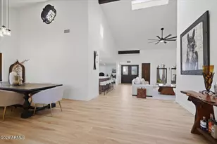 8956 E Venus Dr, Carefree, AZ 85377 - Photo 21