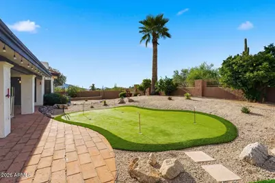 8956 E Venus Drive, Carefree, AZ 85377 - Photo 61