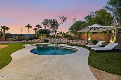 8956 E Venus Drive, Carefree, AZ 85377 - Photo 67
