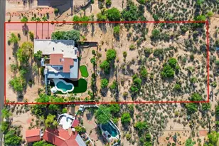 8956 E Venus Dr, Carefree, AZ 85377 - Photo 77
