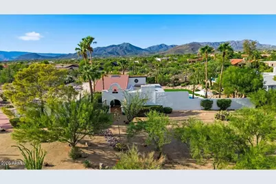 8956 E Venus Drive, Carefree, AZ 85377 - Photo 83