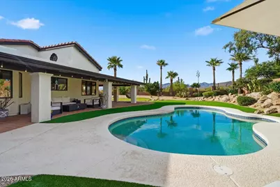 8956 E Venus Drive, Carefree, AZ 85377 - Photo 53