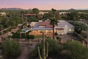 8956 E Venus Dr, Carefree, AZ 85377 - Photo 5