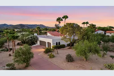 8956 E Venus Drive, Carefree, AZ 85377 - Photo 3