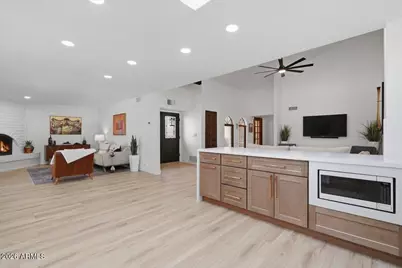 8956 E Venus Drive, Carefree, AZ 85377 - Photo 29