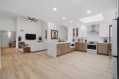 8956 E Venus Drive, Carefree, AZ 85377 - Photo 27