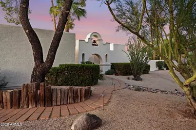 8956 E Venus Drive, Carefree, AZ 85377 - Photo 7
