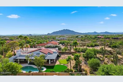 8956 E Venus Drive, Carefree, AZ 85377 - Photo 85