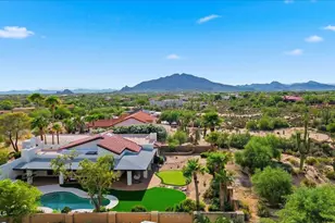8956 E Venus Dr, Carefree, AZ 85377 - Photo 85
