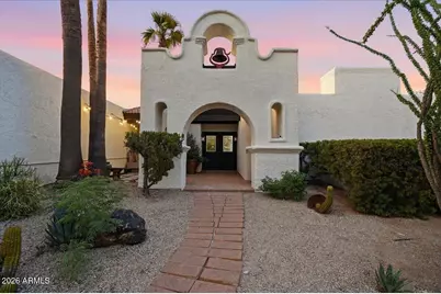 8956 E Venus Drive, Carefree, AZ 85377 - Photo 9