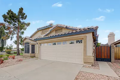 5044 W Ponderosa Lane, Glendale, AZ 85308 - Photo 3