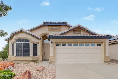 5044 W Ponderosa Lane, Glendale, AZ 85308 - Photo 1