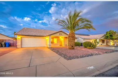 14482 W Wendover Drive, Surprise, AZ 85374 - Photo 63