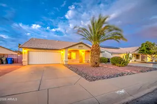 14482 W Wendover Dr, Surprise, AZ 85374 - Photo 63