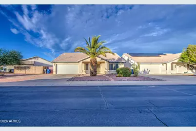 14482 W Wendover Drive, Surprise, AZ 85374 - Photo 49