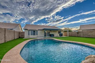 14482 W Wendover Dr, Surprise, AZ 85374 - Photo 57