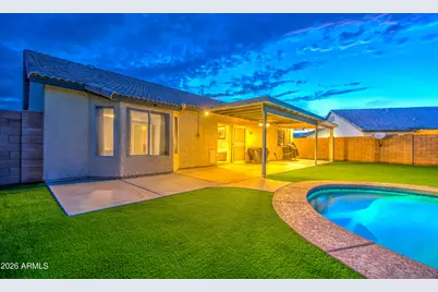 14482 W Wendover Drive, Surprise, AZ 85374 - Photo 65