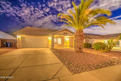 14482 W Wendover Drive, Surprise, AZ 85374 - Photo 83