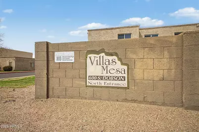 600 S Dobson Road #98, Mesa, AZ 85202 - Photo 29